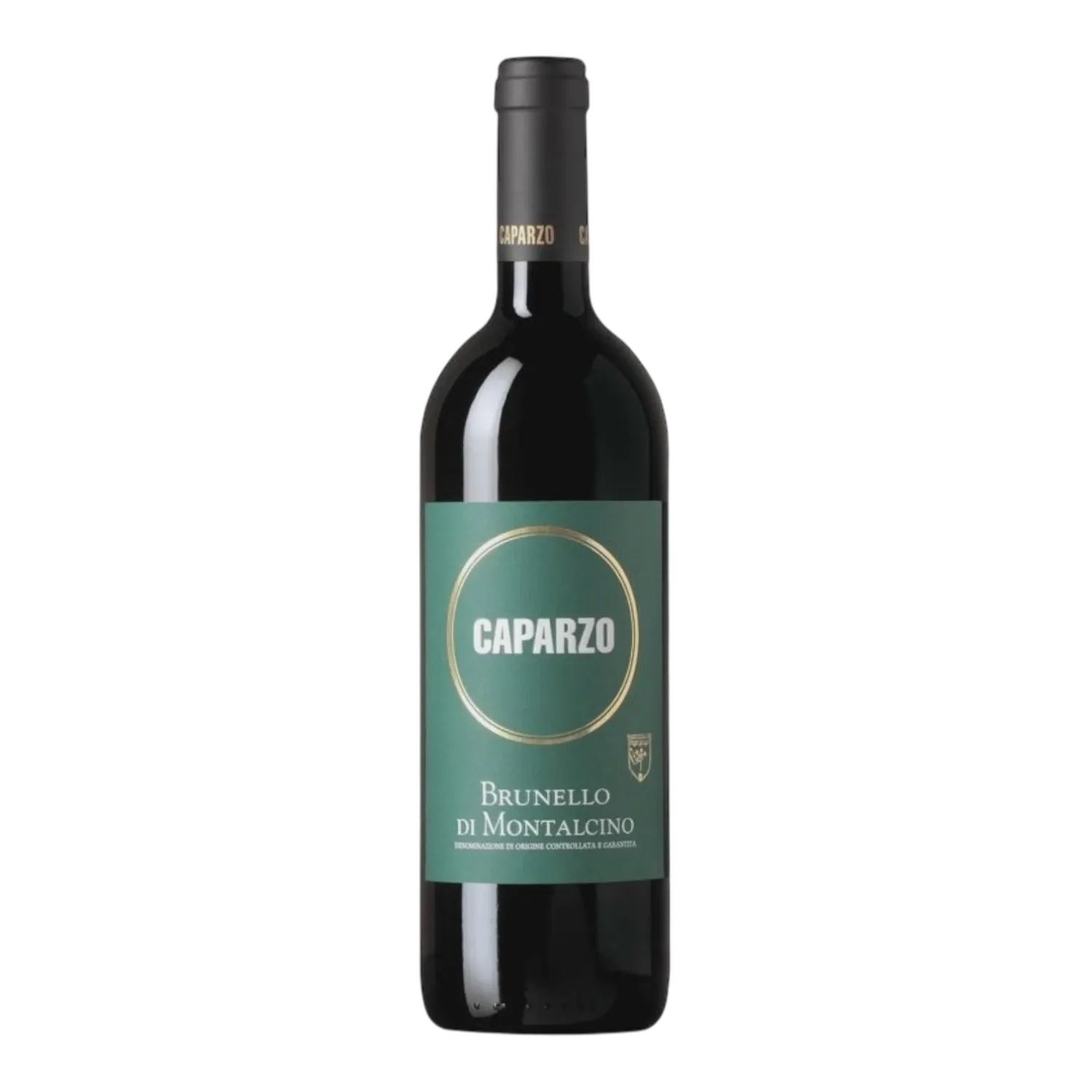 2018 Brunello di Montalcino Annata Caparzo 0.75L