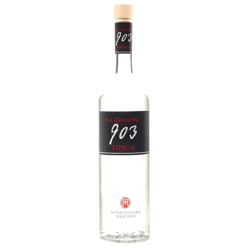 Bonaventura Maschio La Grappa 903 Tipica 45° - 0,7L