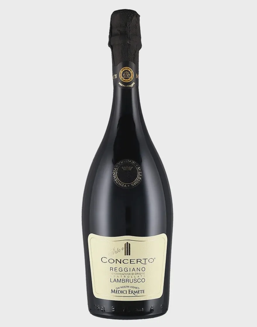 Medici Ermete Lambrusco Reggiano Concerto 0.75L