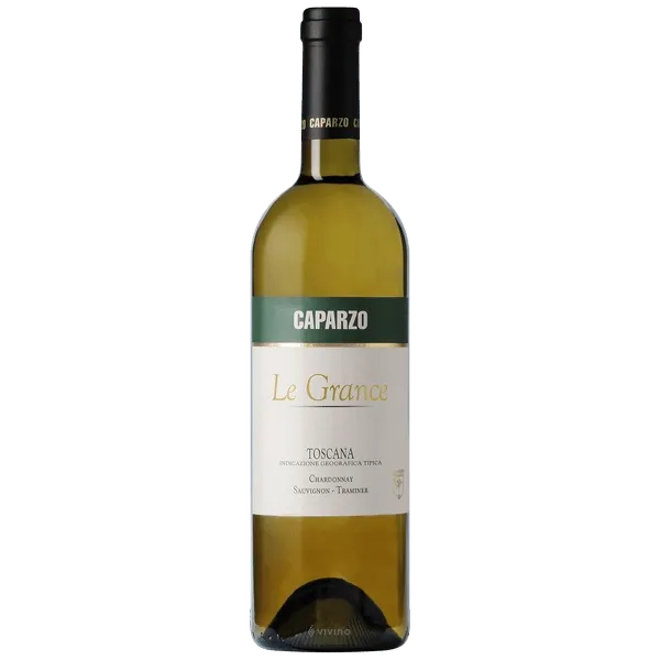 2017 Caparzo La Grance French Oak 0.75L