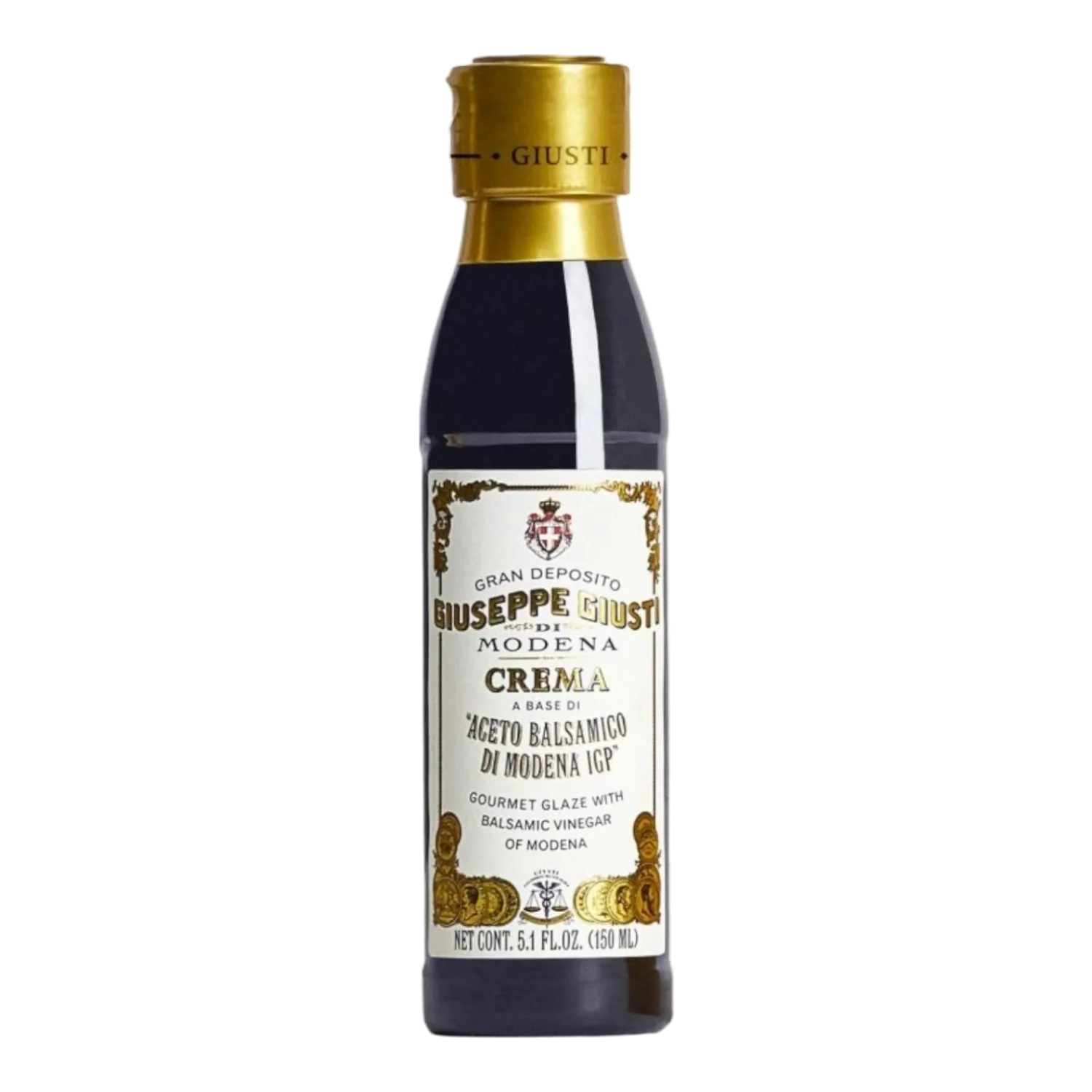 Giuseppe Giusti Balsamico-crème 150ml