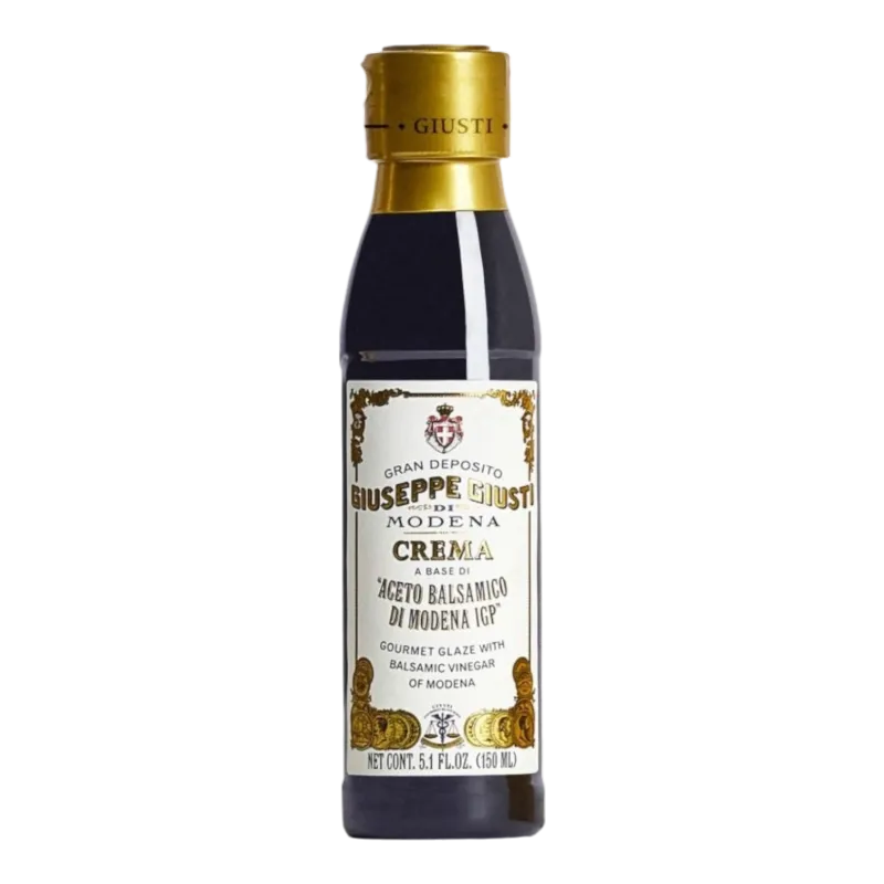 Giuseppe Giusti Balsamico-crème 150ml
