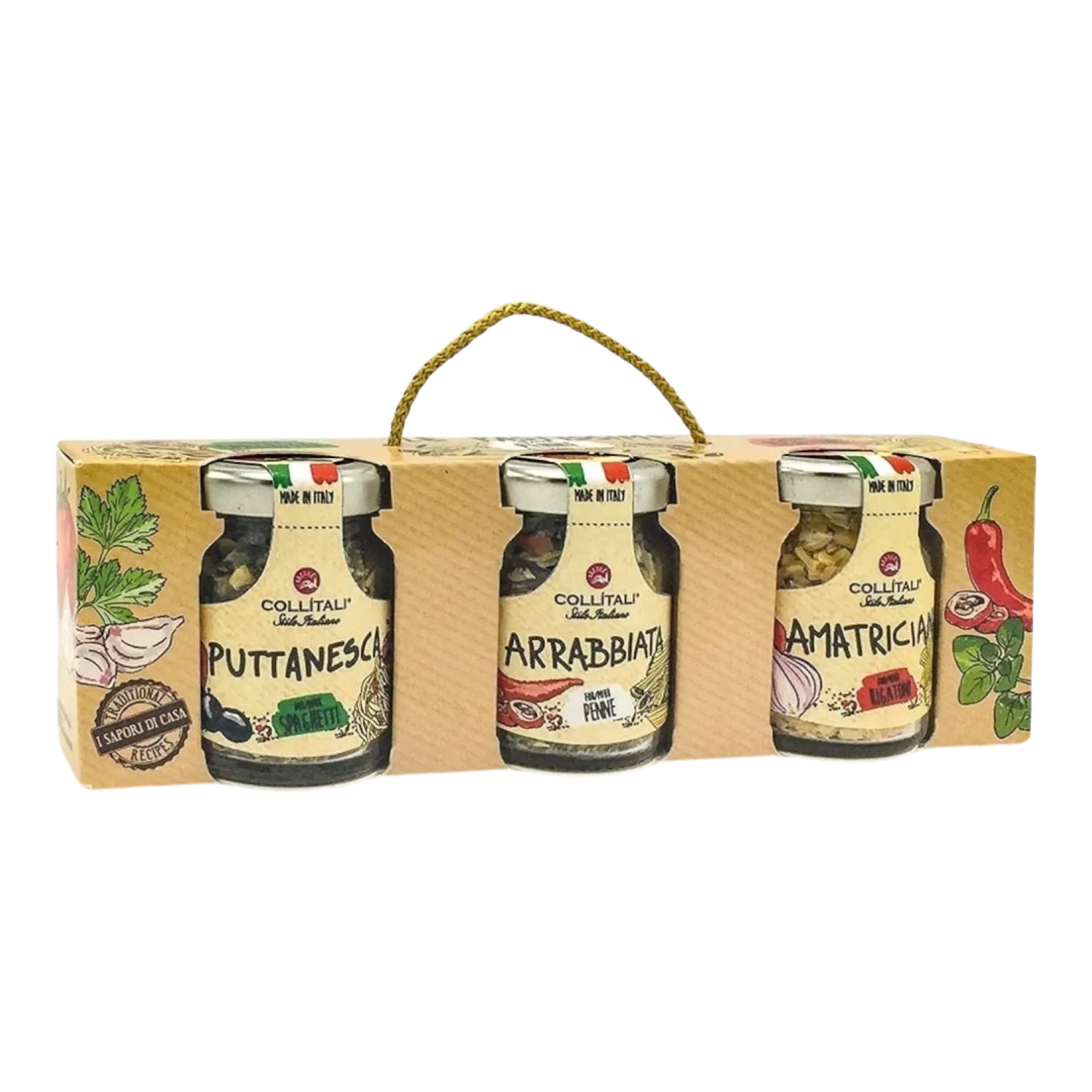 kruiden set 3 potjes 13g+13g+16g