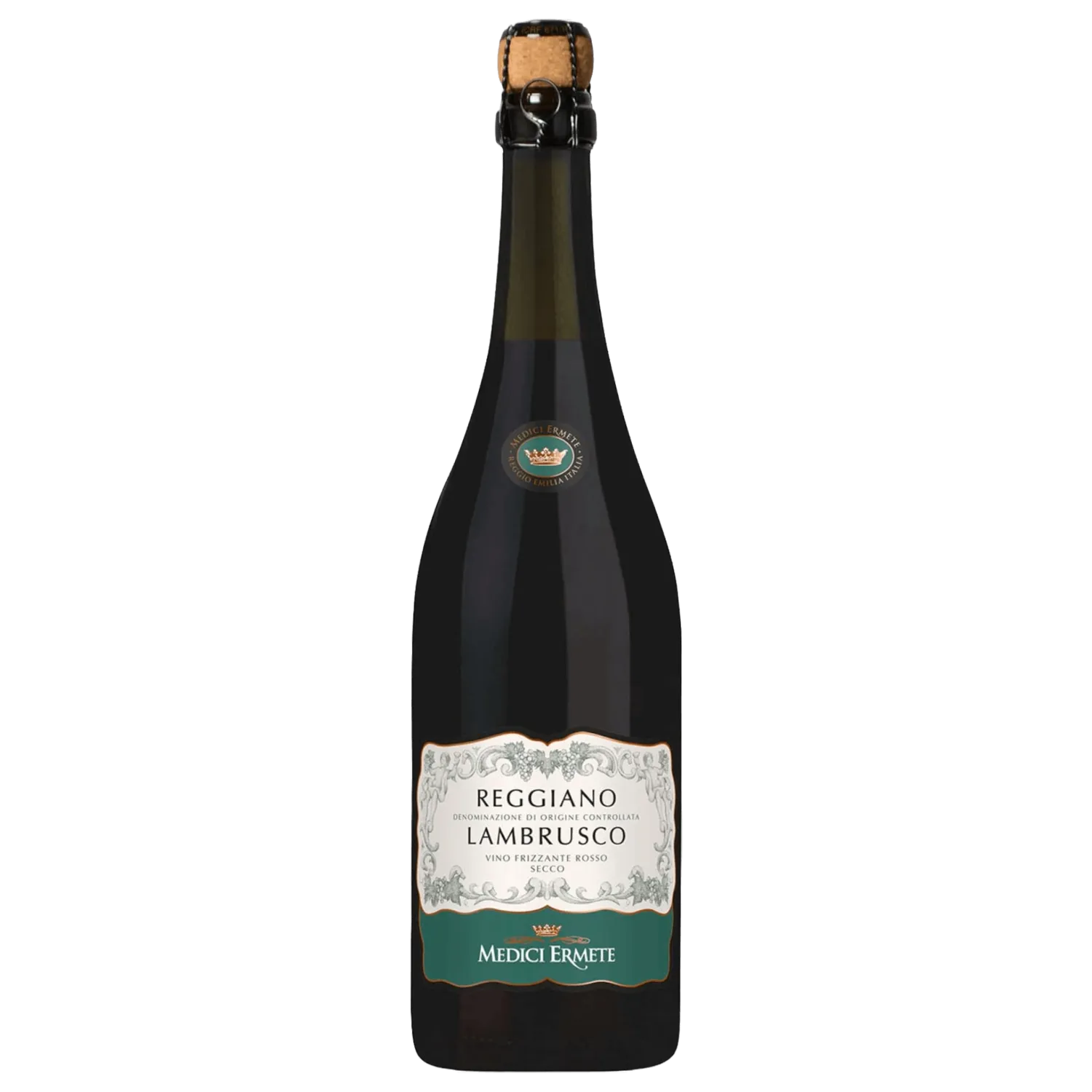 Medici Ermete Lambrusco Reggiano Secco 0.75L