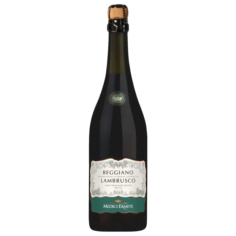Medici Ermete Lambrusco Reggiano Secco 0.75L