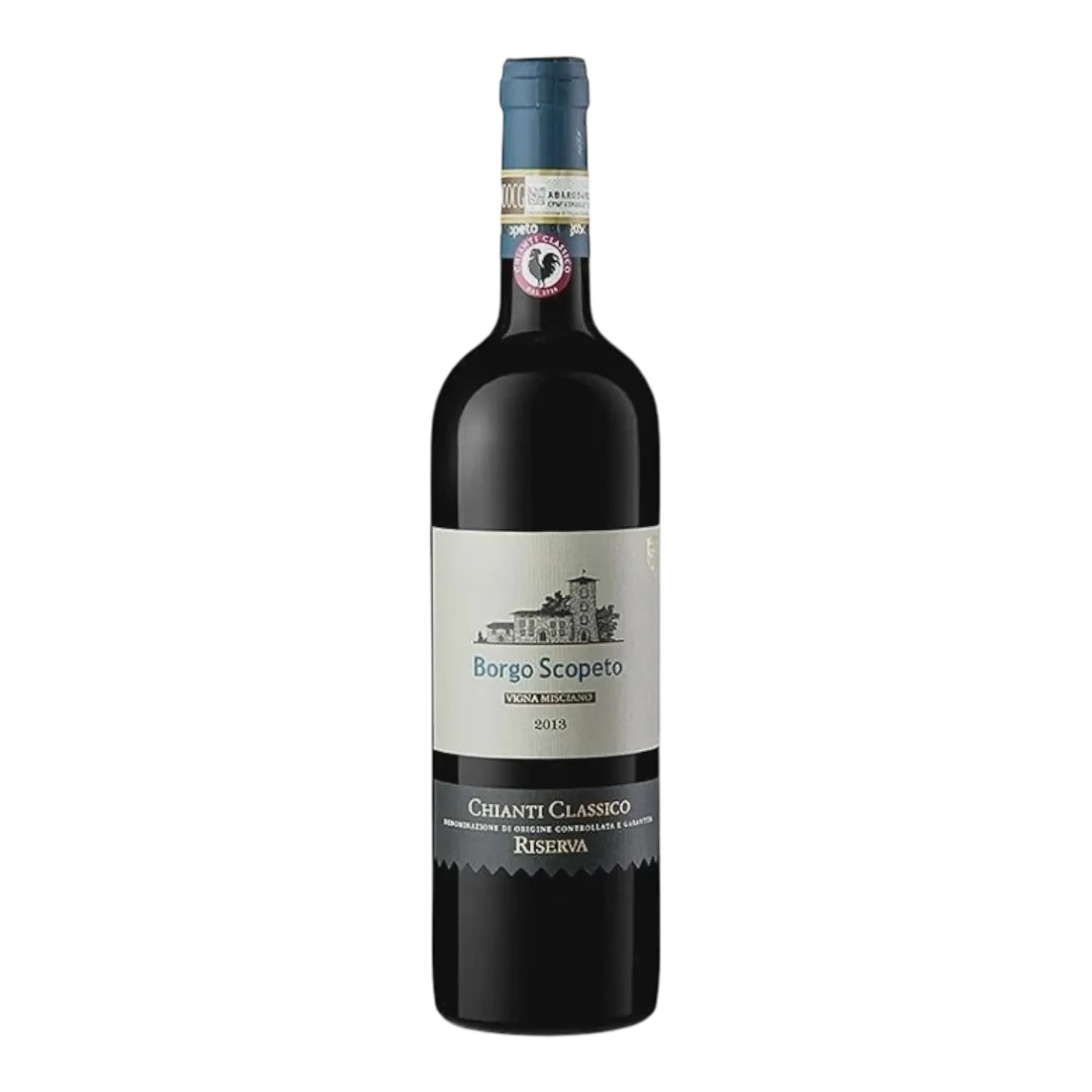 2019 Chianti Classico Riserva Misciano 0.75L