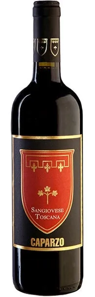 2022-2024 Caparzo Sangiovese 0.75L