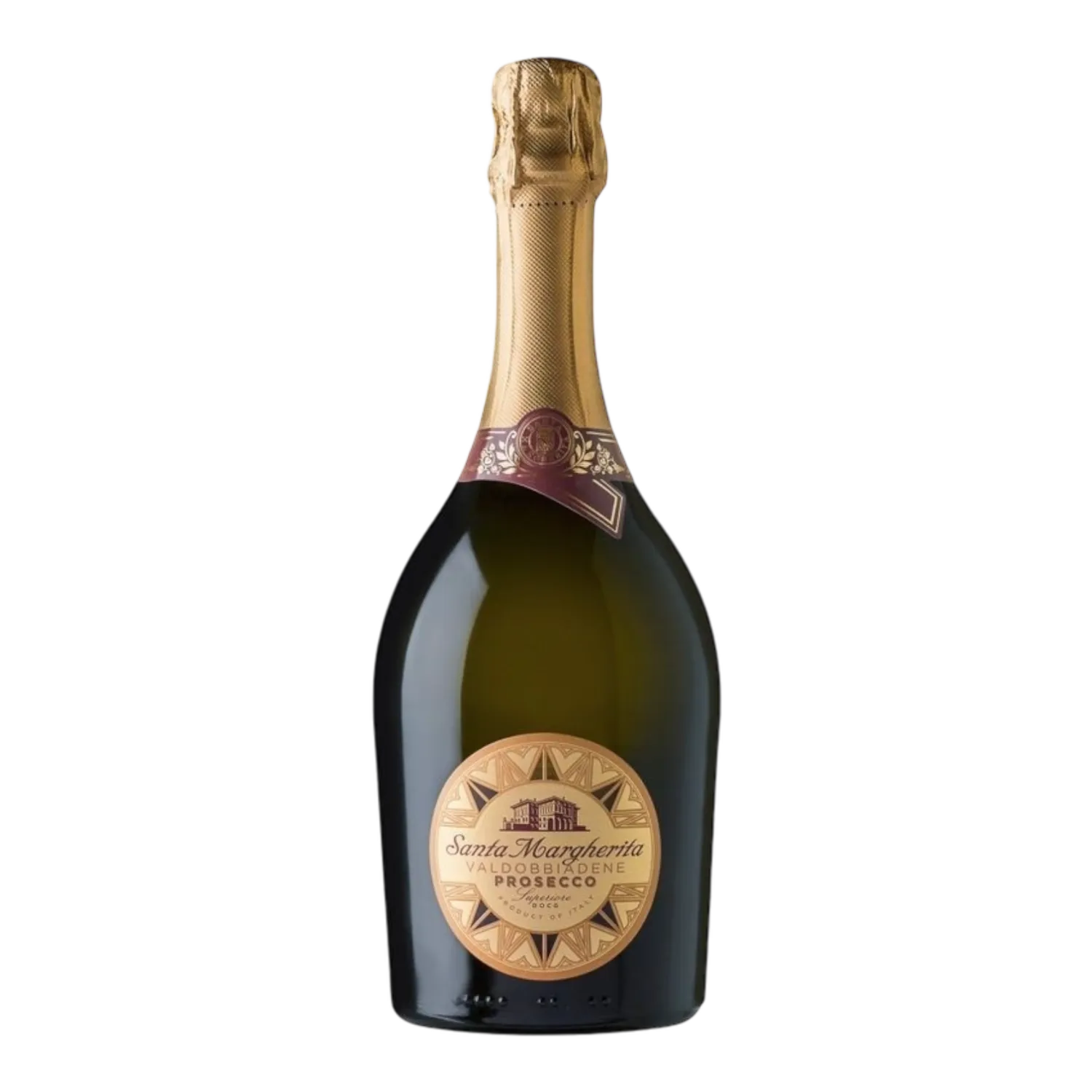 Prosecco Santa Margherita di Valdobbiadene Brut 750ml