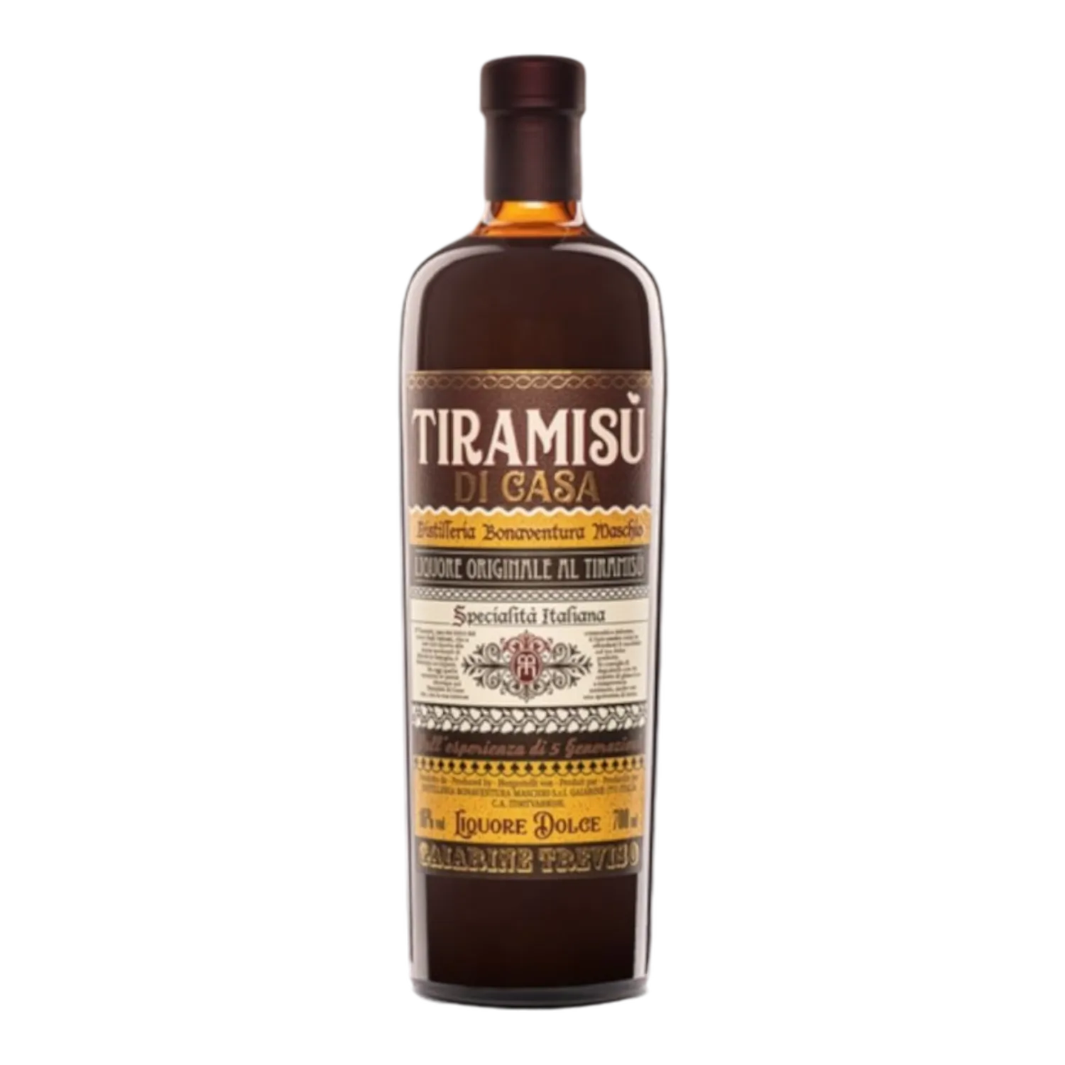 Tiramisu Bonaventura Maschio 0.7L
