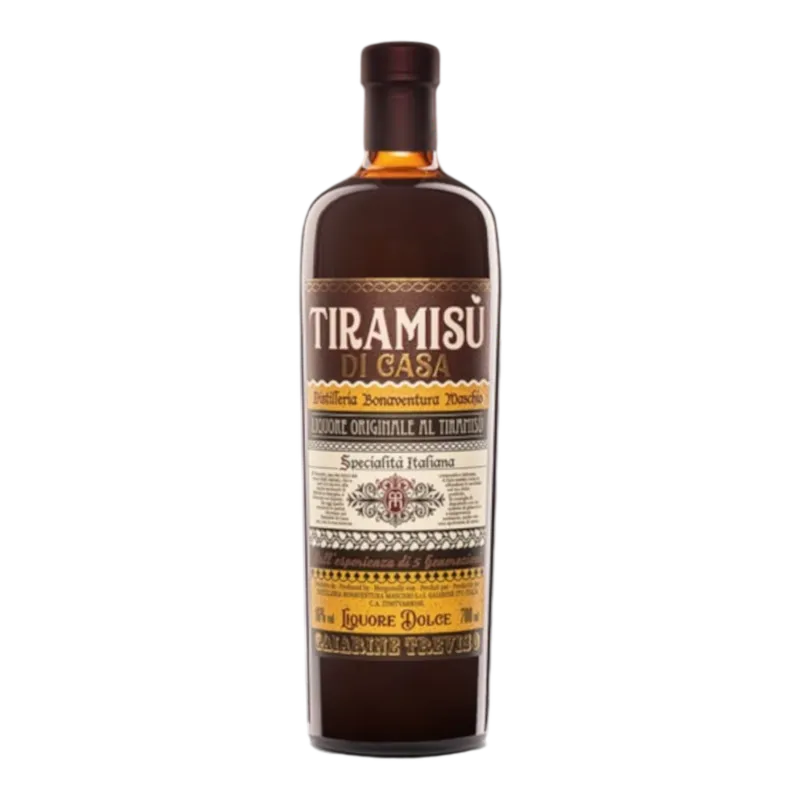 Tiramisu Bonaventura Maschio 16° -  0.7L