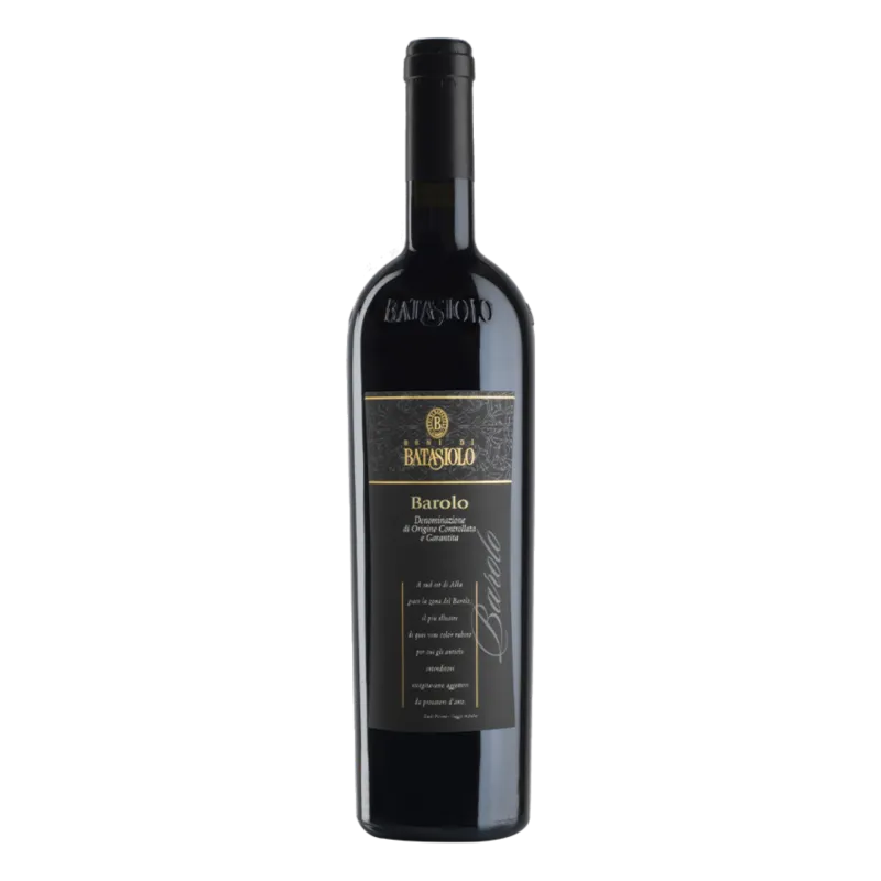 2020 Barolo Batasiolo 0.75L