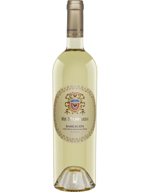 Manfredi Bianco Re Manfredi 0.75L