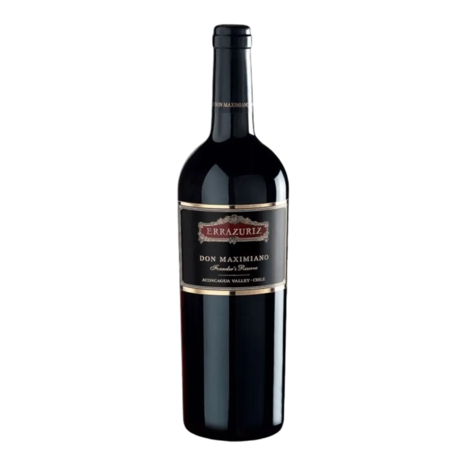 2015 Don Maximiano Founder&#39;s Reserve 0.75L