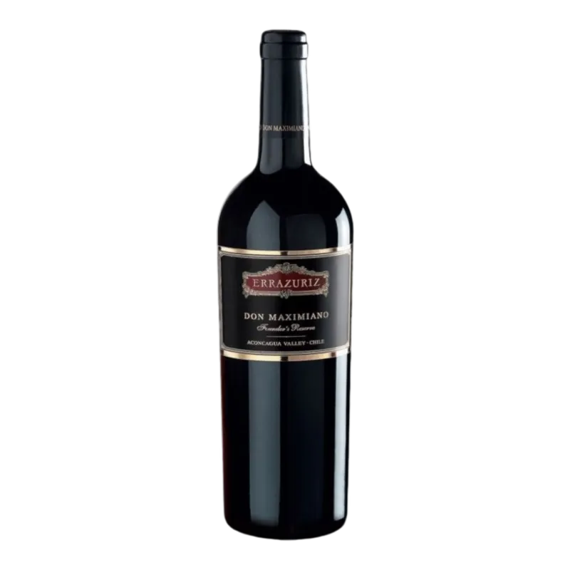 2015 Don Maximiano Founder&#39;s Reserve 0.75L