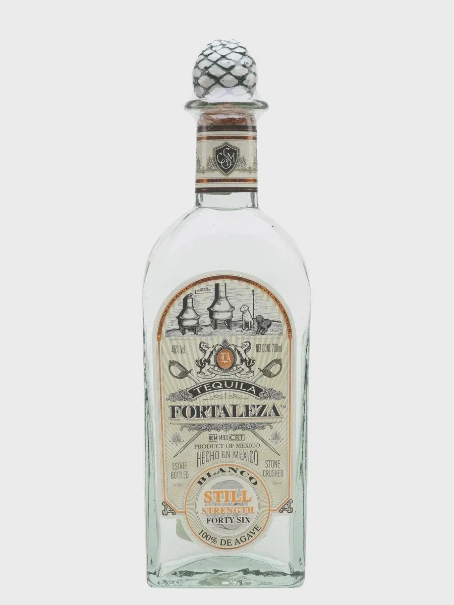 FORTALEZA BLANCO STILL STRENGHT 700ml
