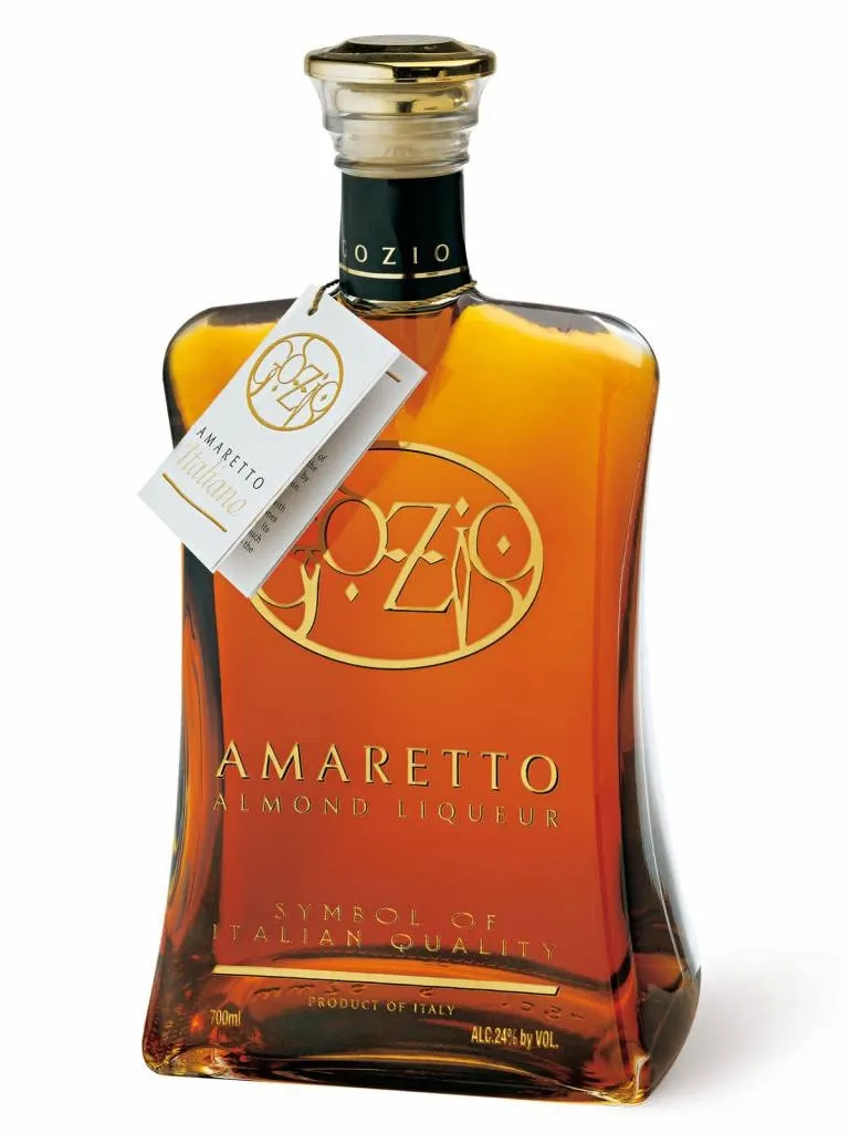 Gozio Amaretto