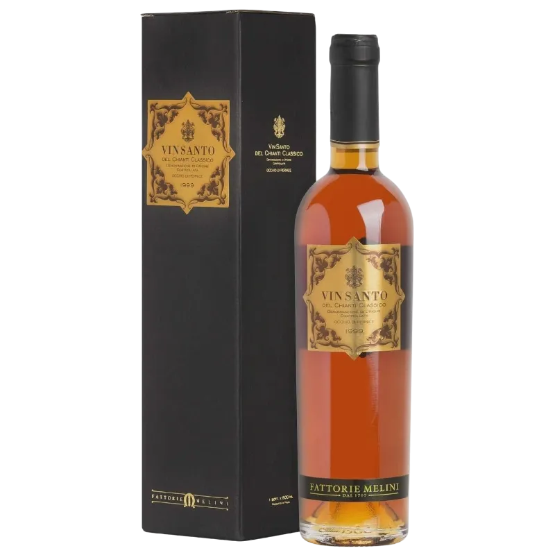 2001 Vini Melini Vinsanto Del Chianti Classico 0.5L