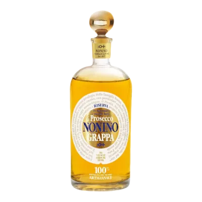 Nonino Grappa da Prosecco 41° - 0,7L