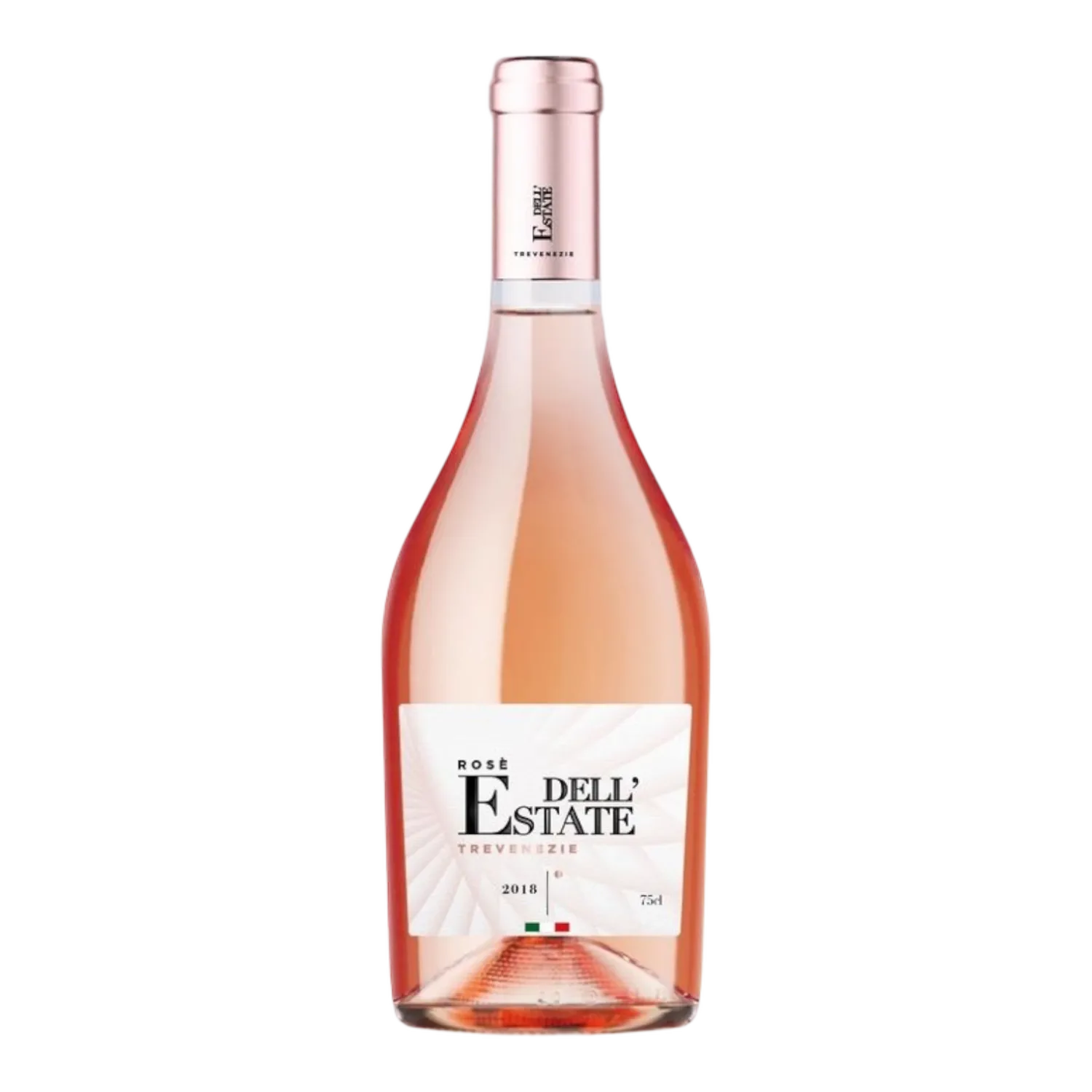 2019 Lamberti Rosé Dell&#39;Estate 0.75L