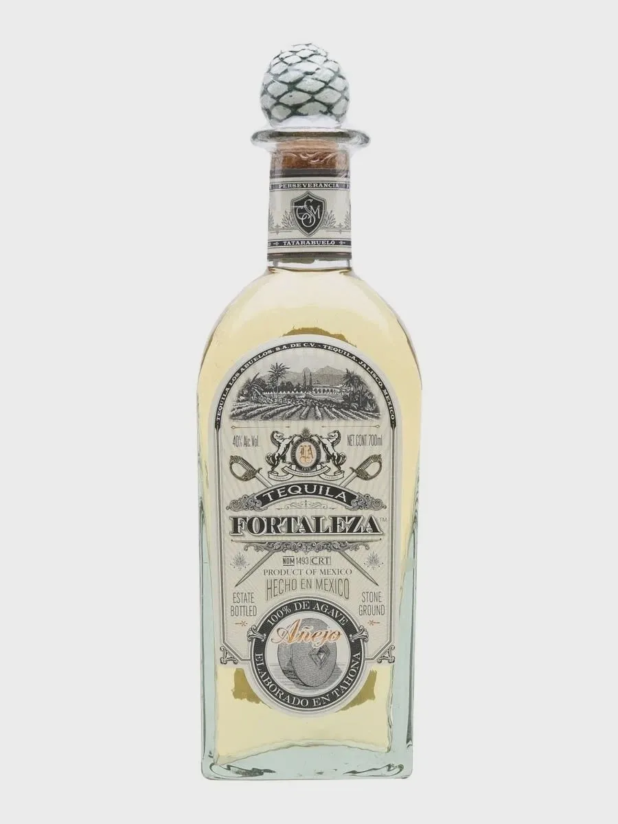 FORTALEZA ANEJO 700ml