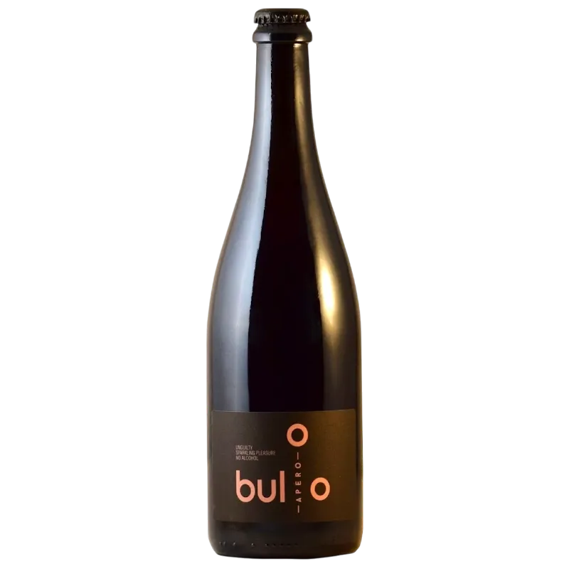 Buloo alcoholvrij aperitief 73cl