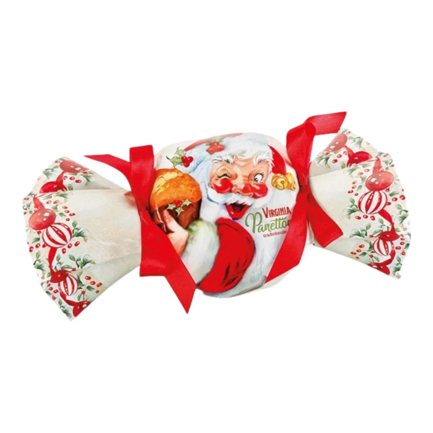 Panettone Tradizionale Bonbon 100gr