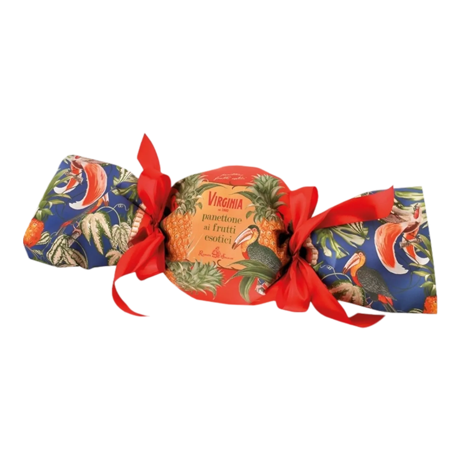 Panettone Frutti Esotici 100gr