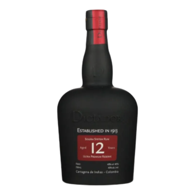 Dictador 12 Years 0.70L