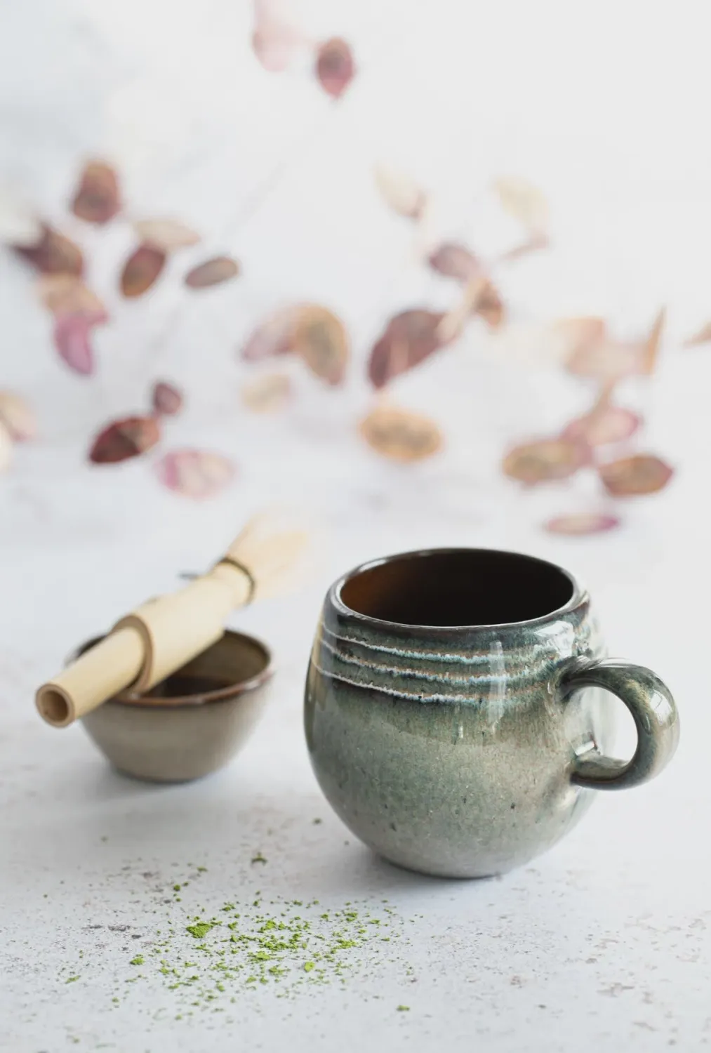 The Comporta Mug - L - Set of 6