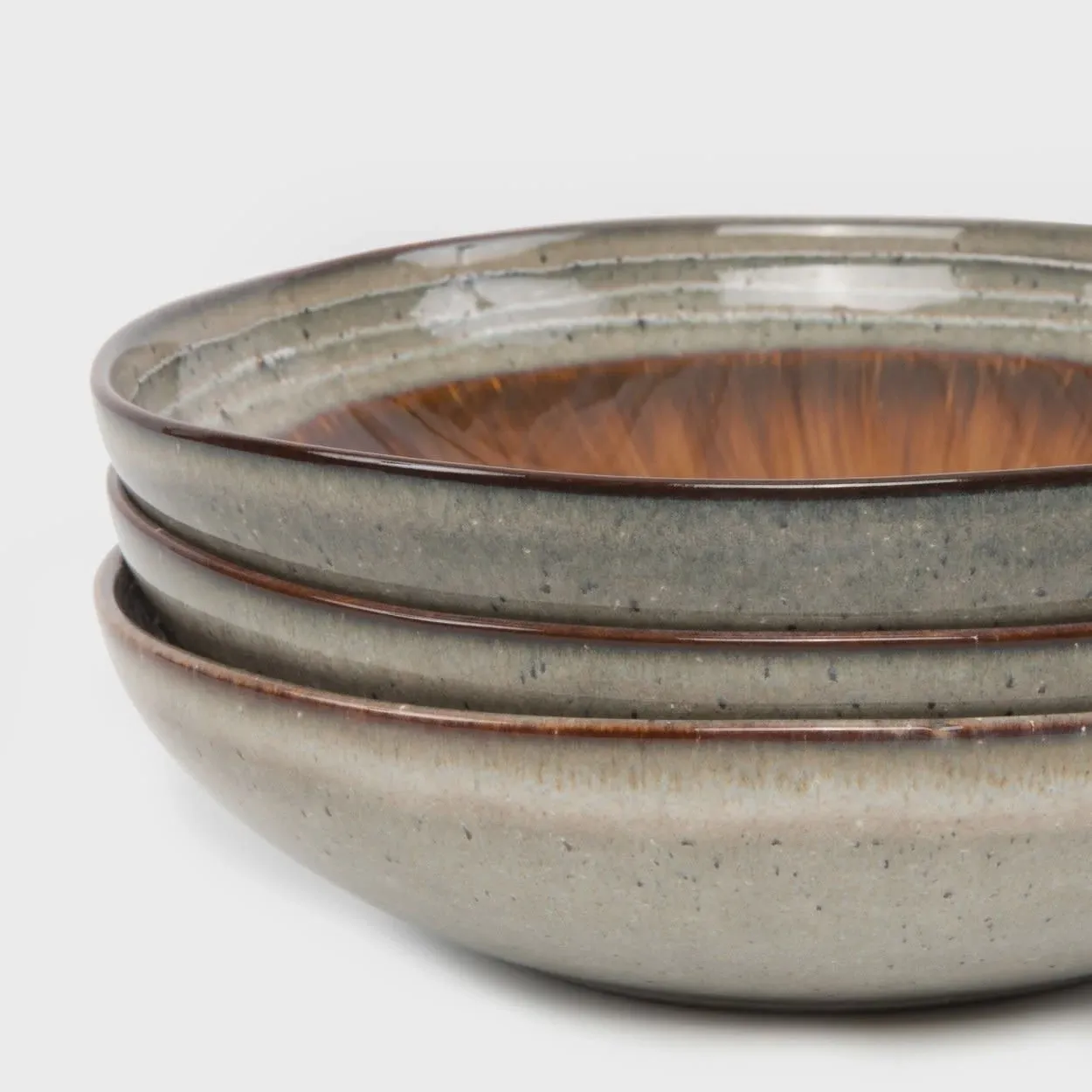 The Comporta Pasta Plate - L - Set of 4