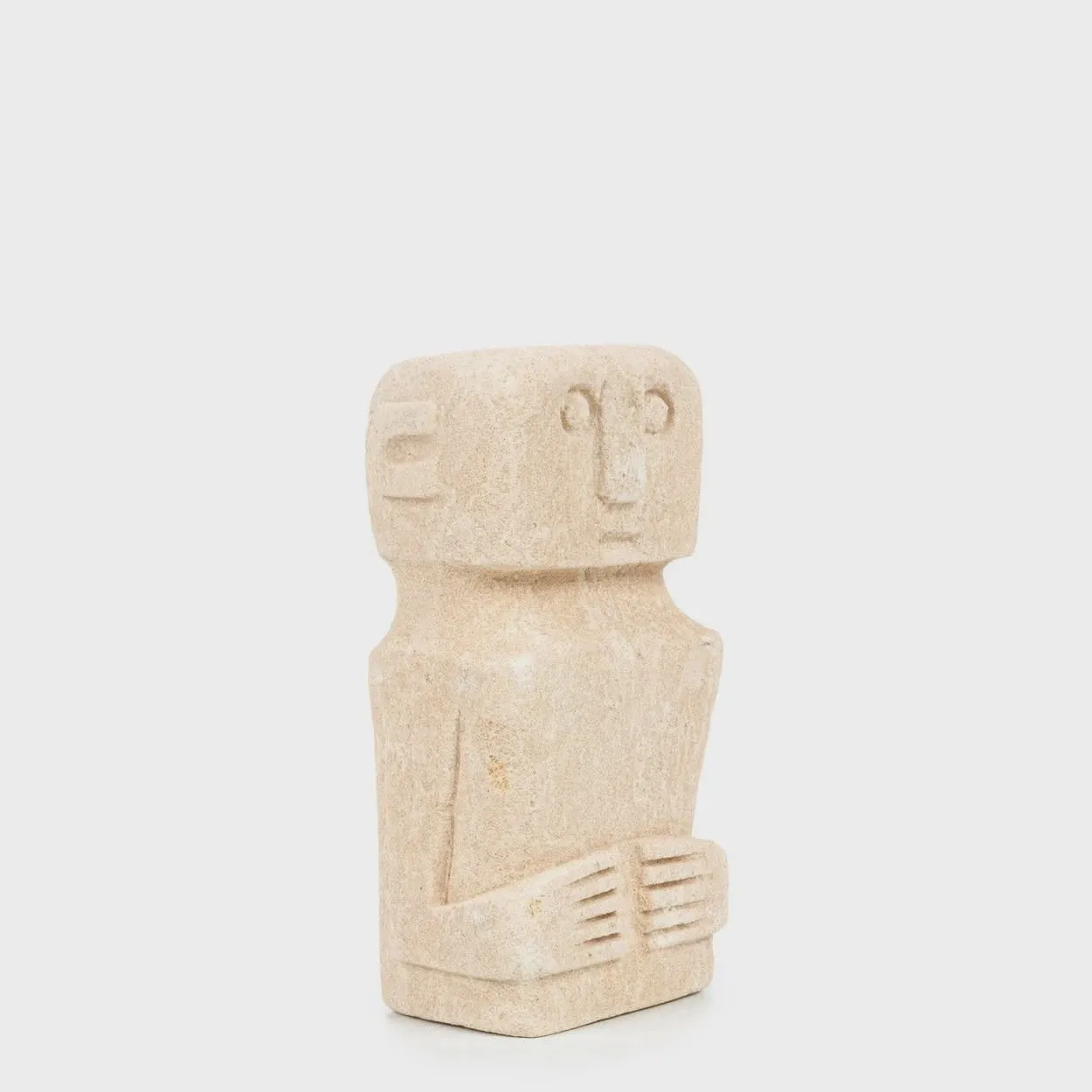 The Sumba Stone #15