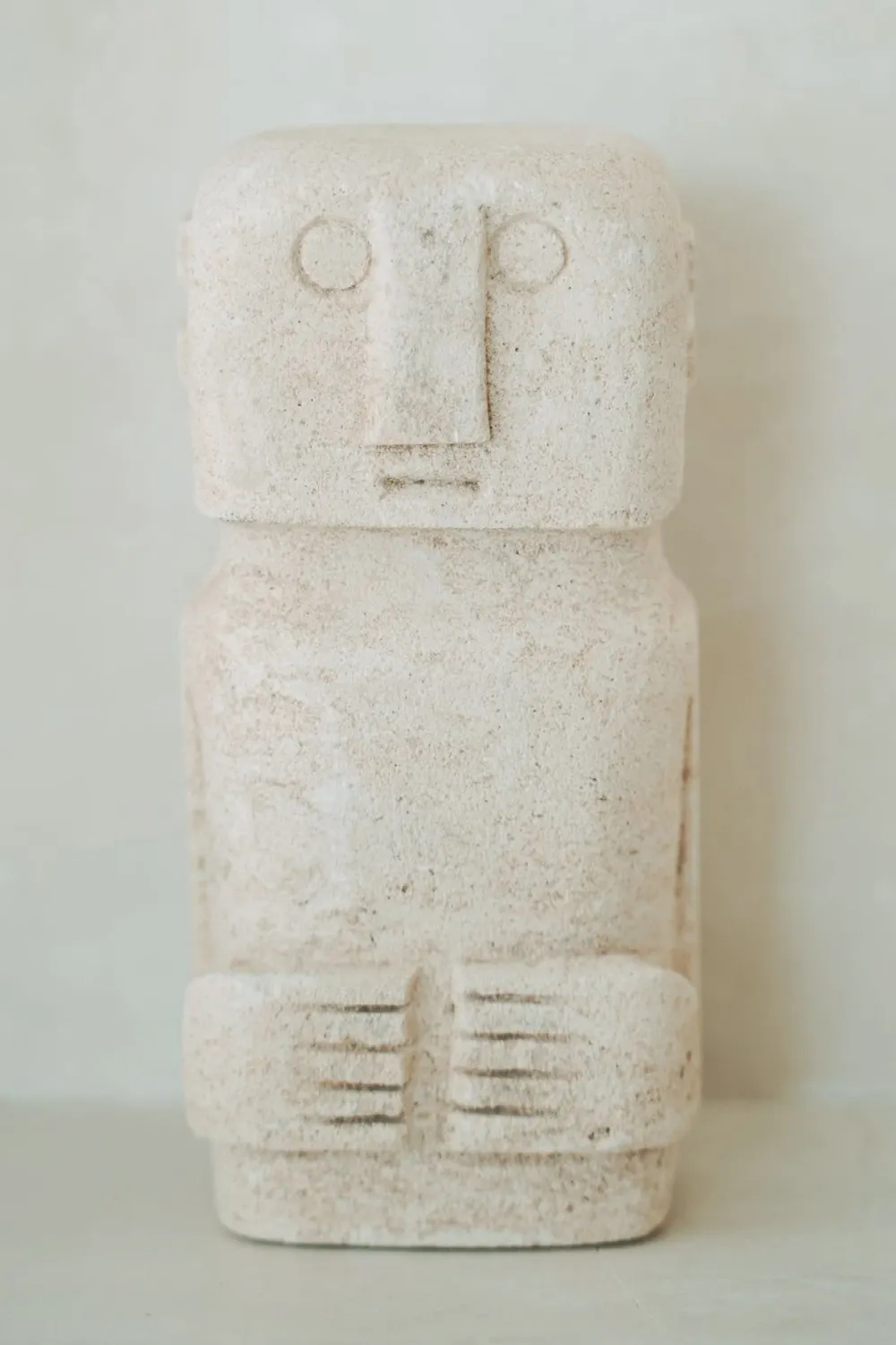 The Sumba Stone #15