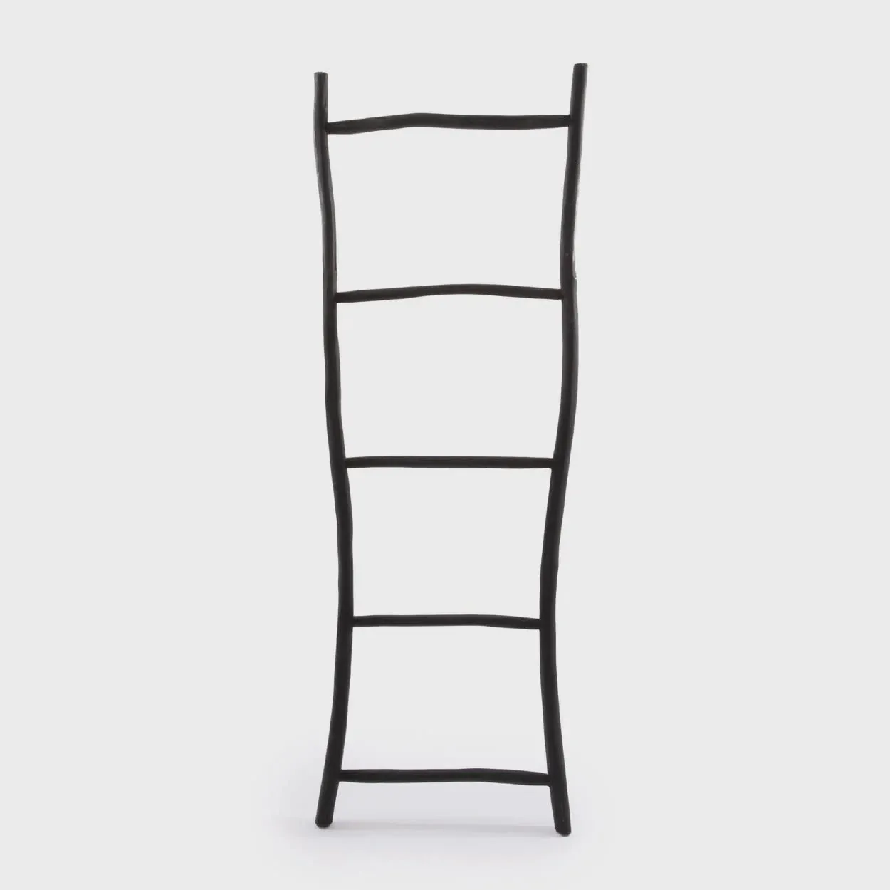 The Tulum Ladder - Black - 165