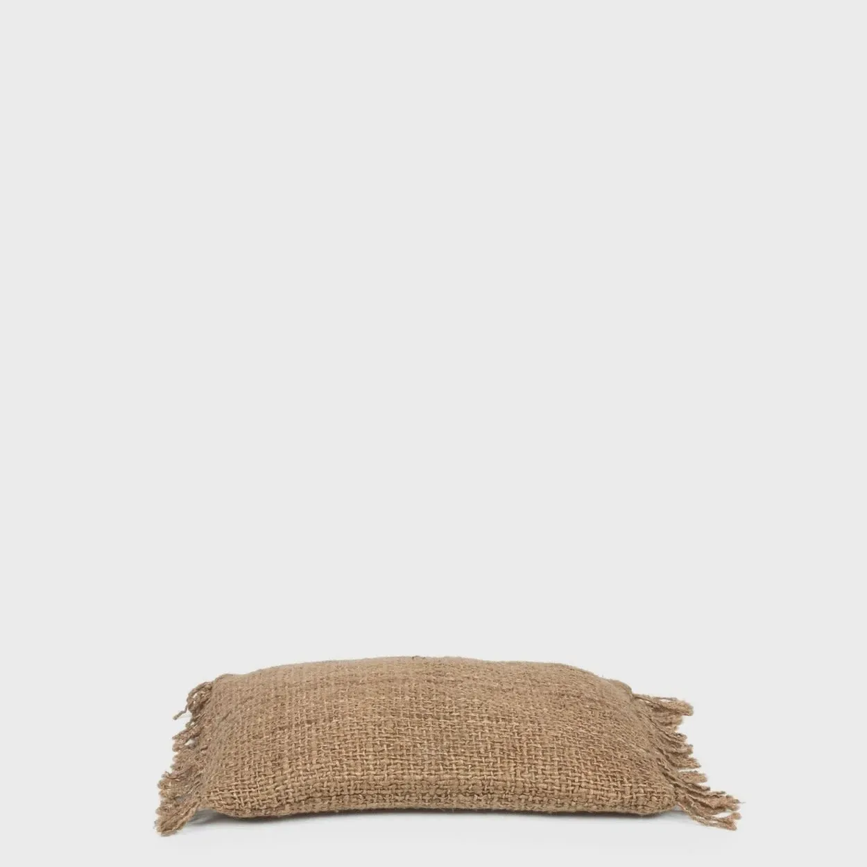 The Oh My Gee Cushion Cover - Brown - 30x50