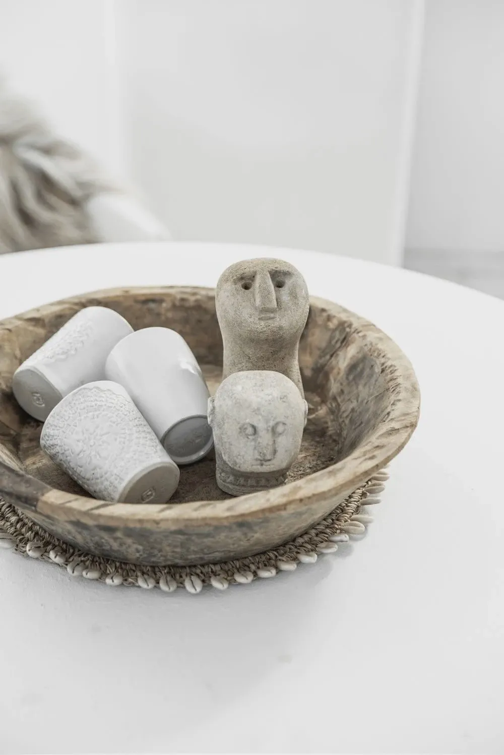 The Sumba #08 - Natural