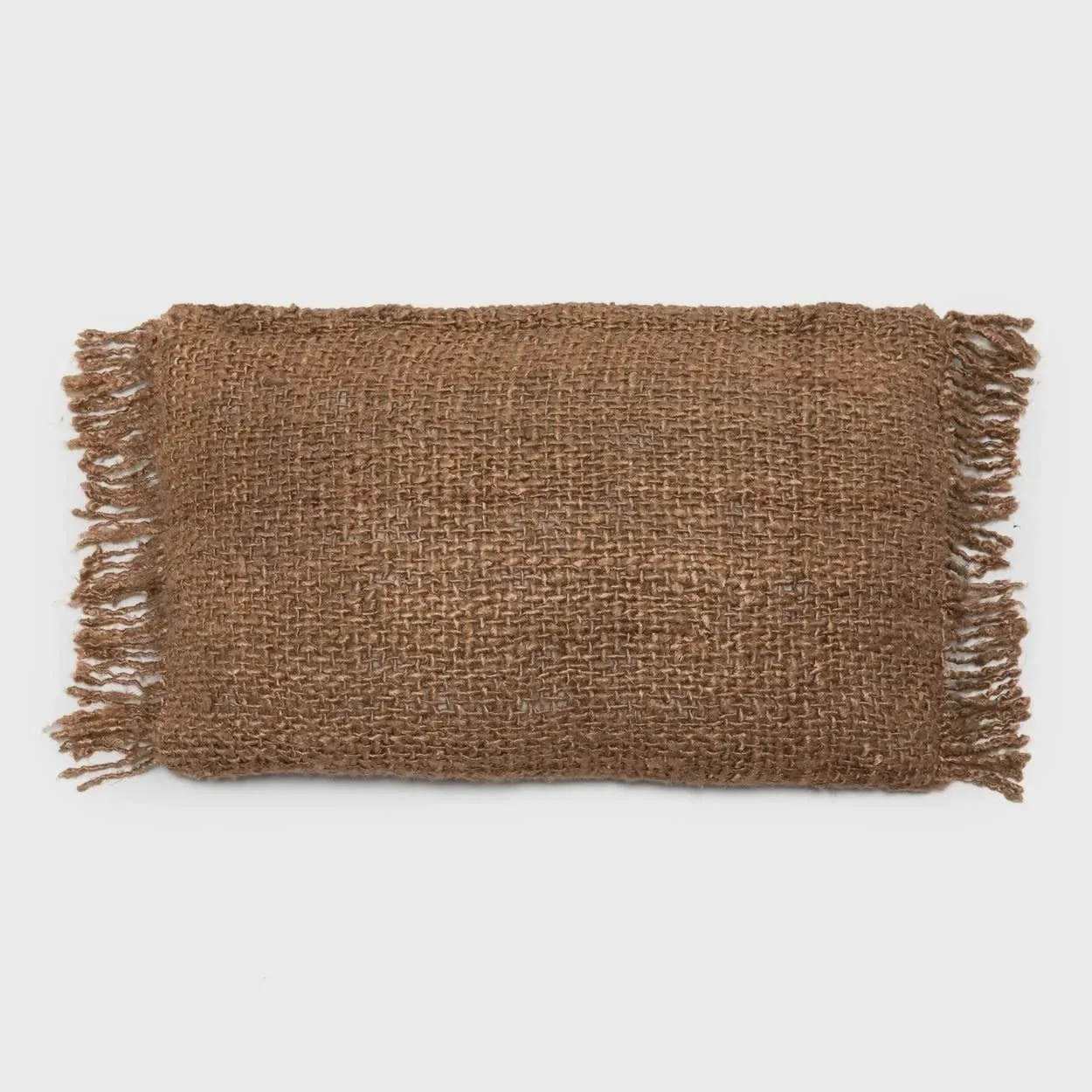 The Oh My Gee Cushion Cover - Brown - 30x50