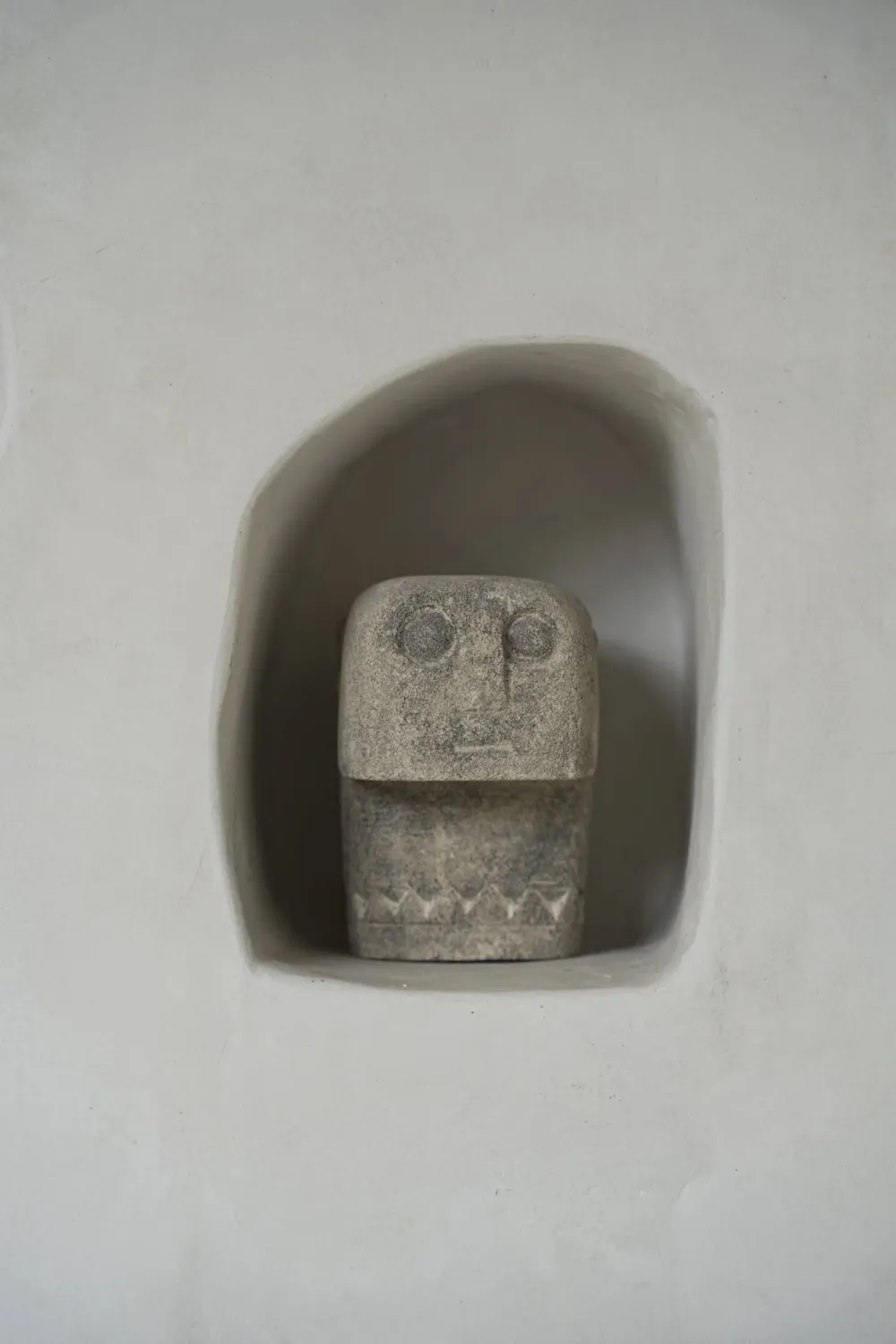 The Sumba #09 - Natural