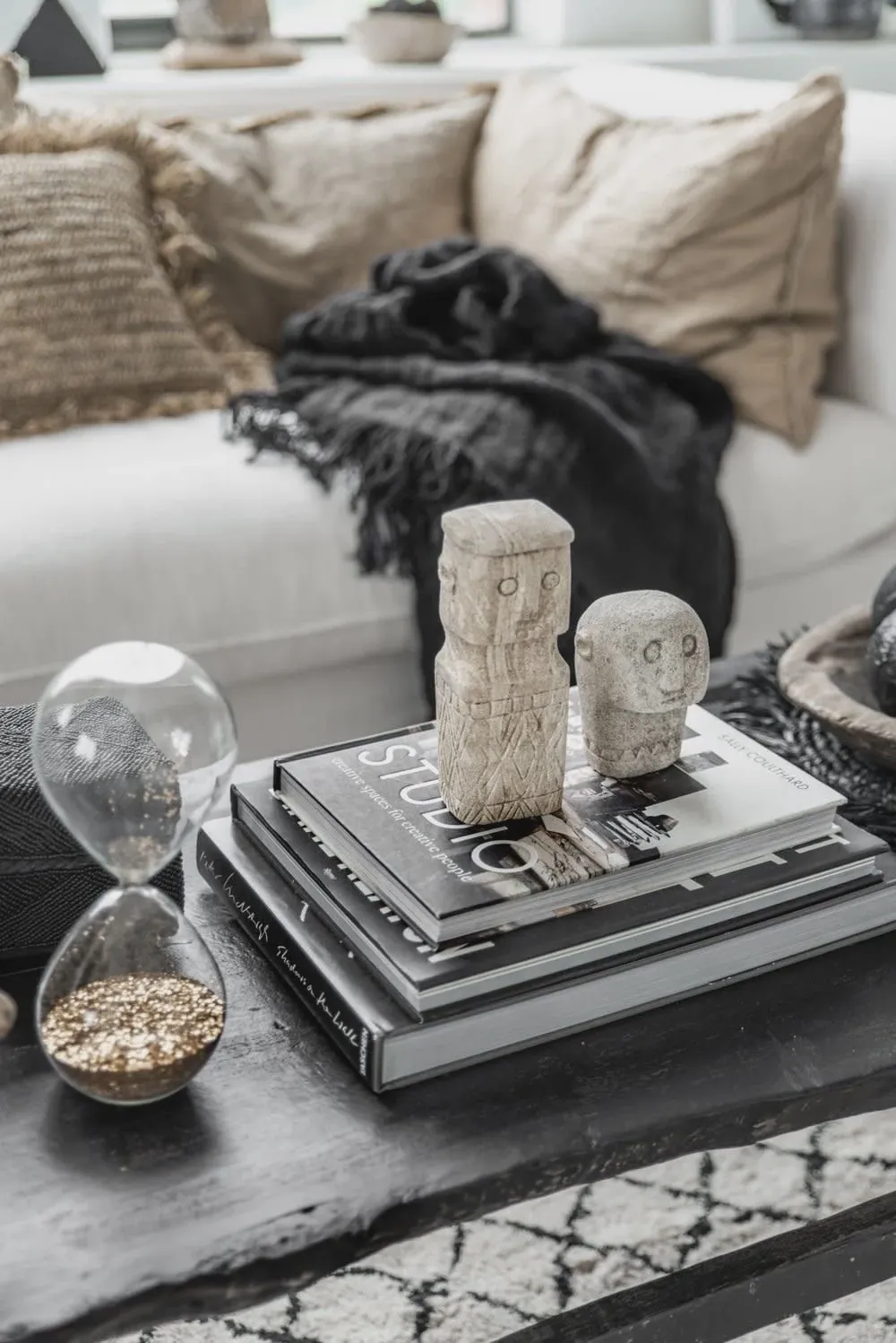 The Sumba #04 - Natural