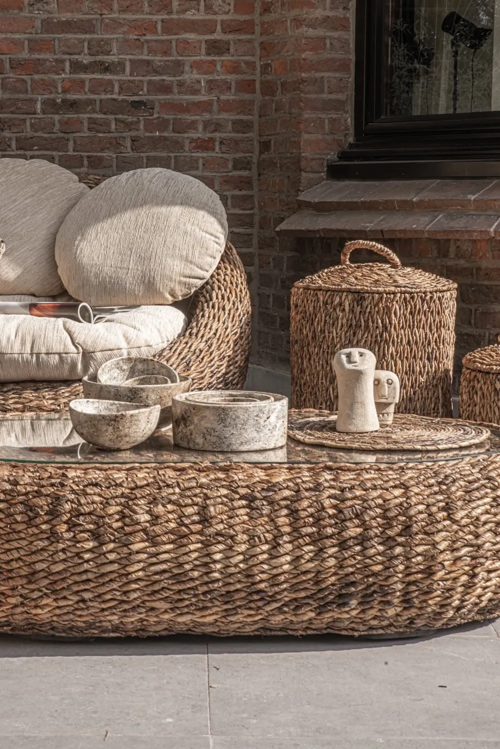 The Sumba #08 - Natural