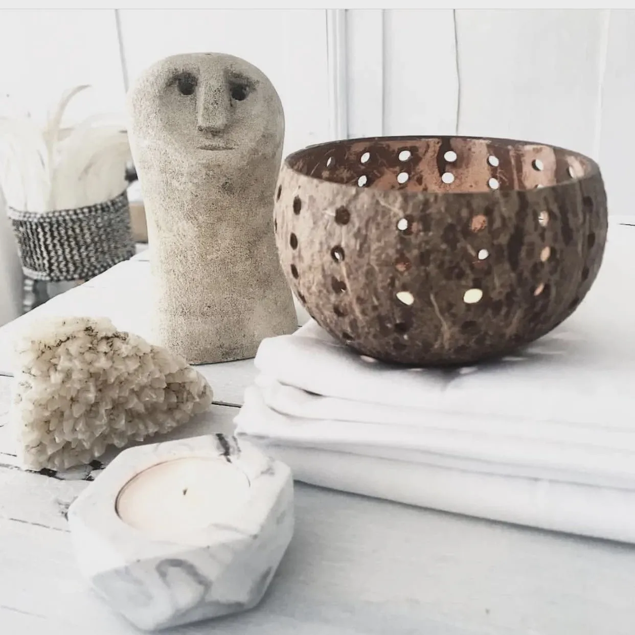 The Sumba #08 - Natural