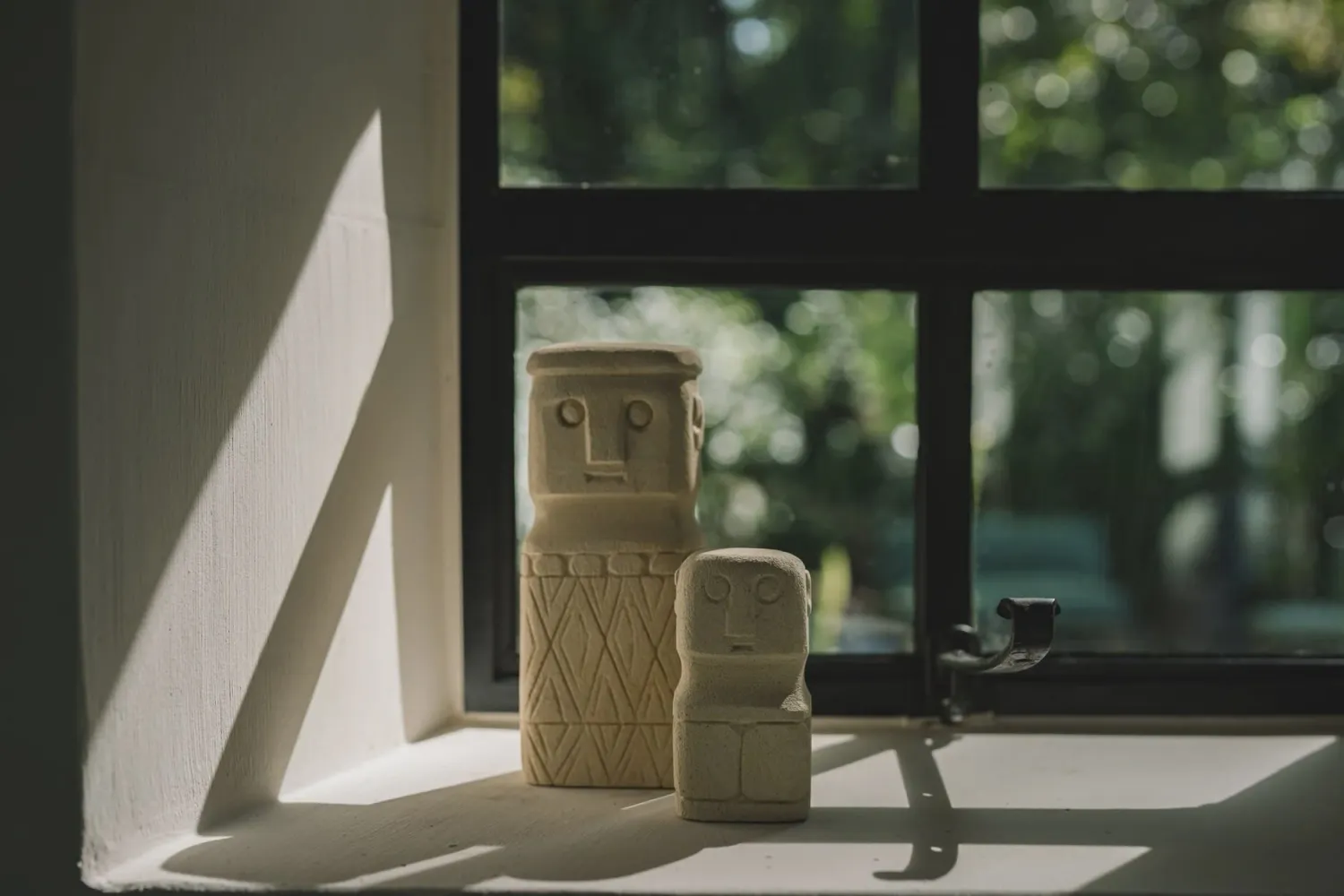 The Sumba #03 - Natural