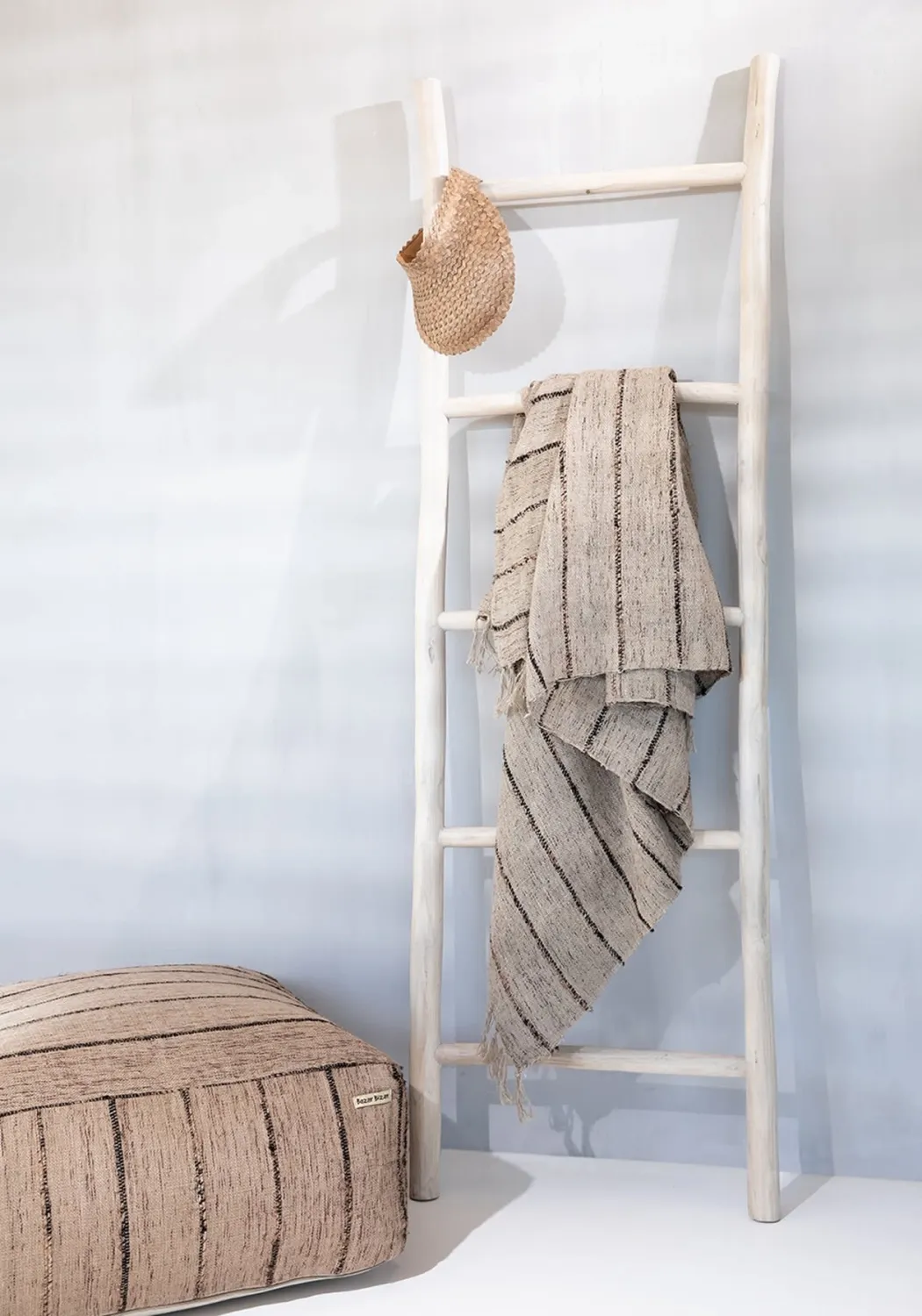 The Tulum Ladder - Natural - 165