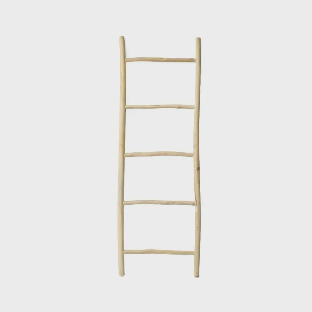 The Tulum Ladder - Natural - 165