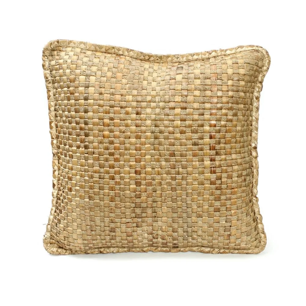 The Hyacinth Cushion - M