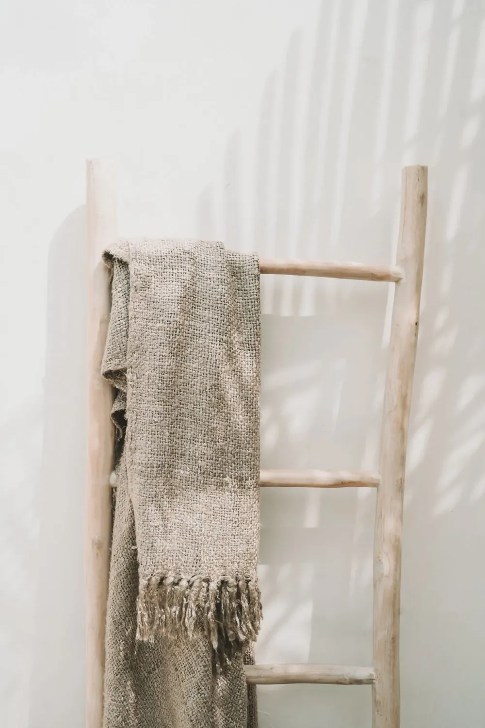 The Tulum Ladder - Natural - 165