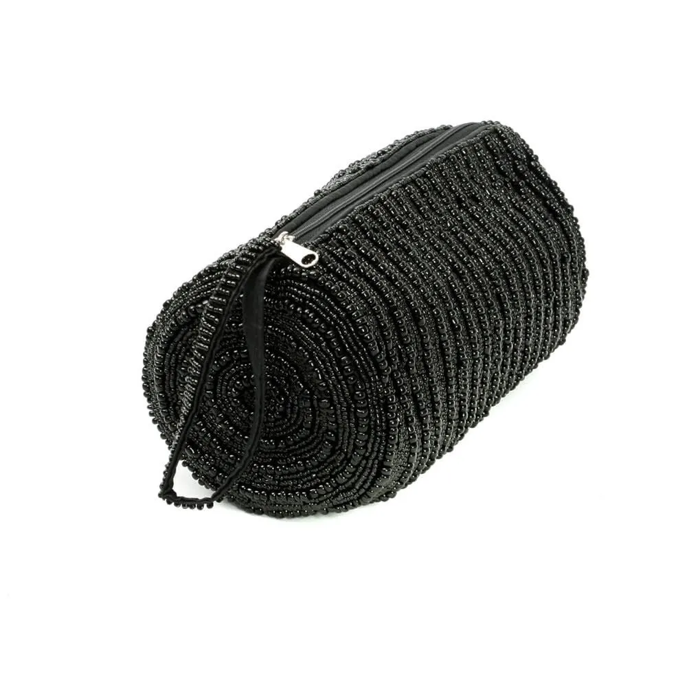 The Pencil Case - Black