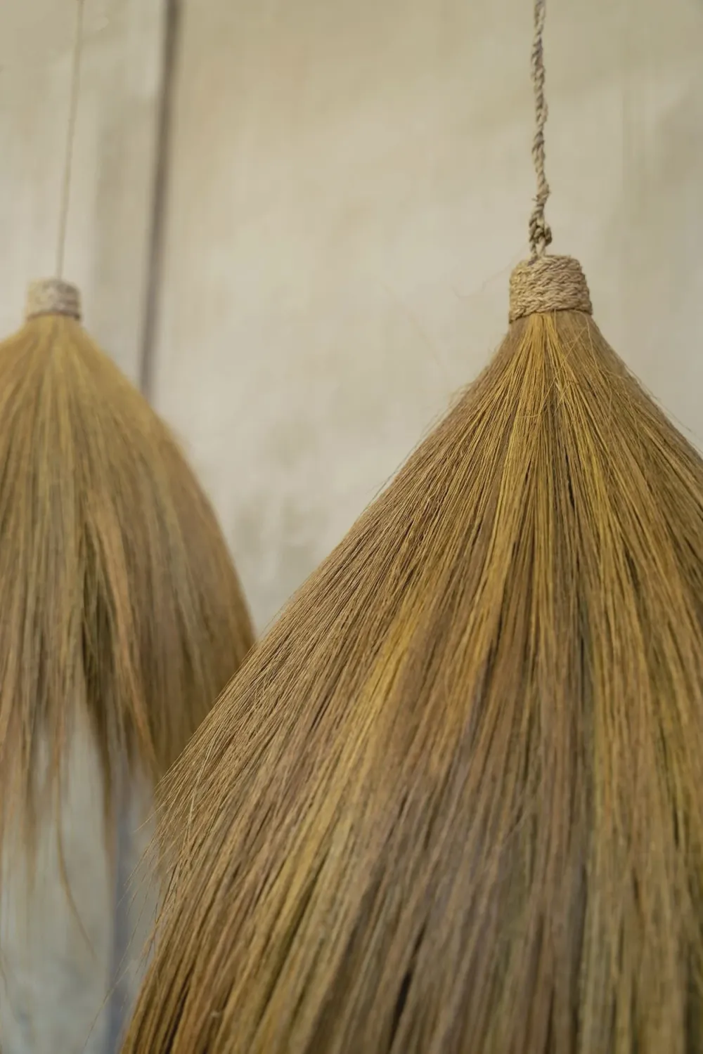 The Rayung Hut Pendant Lamp - L