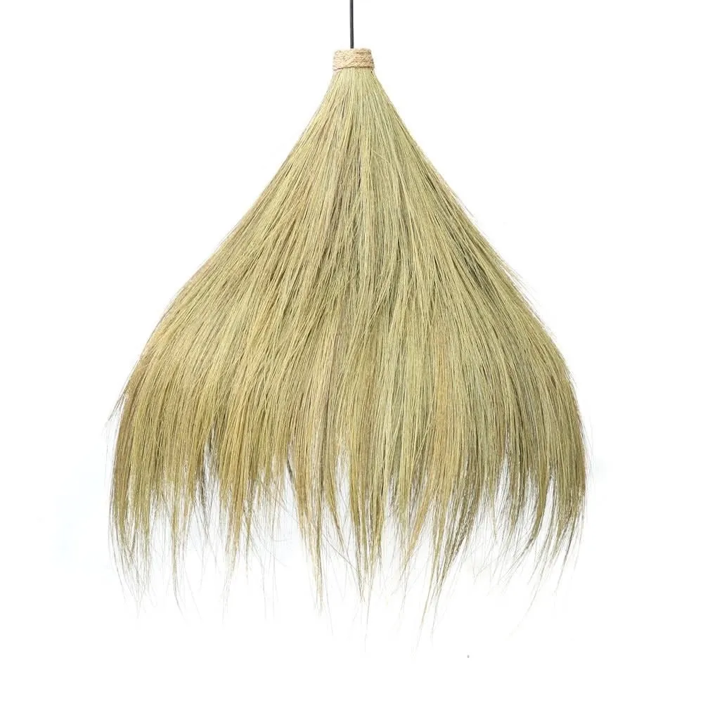 The Rayung Hut Pendant Lamp - L