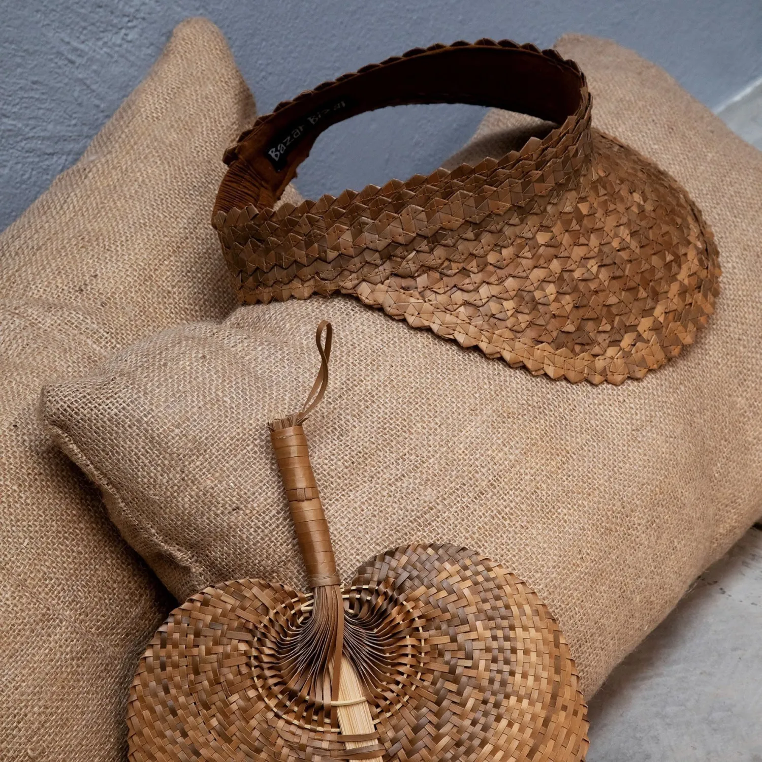 The Sunshade - Natural