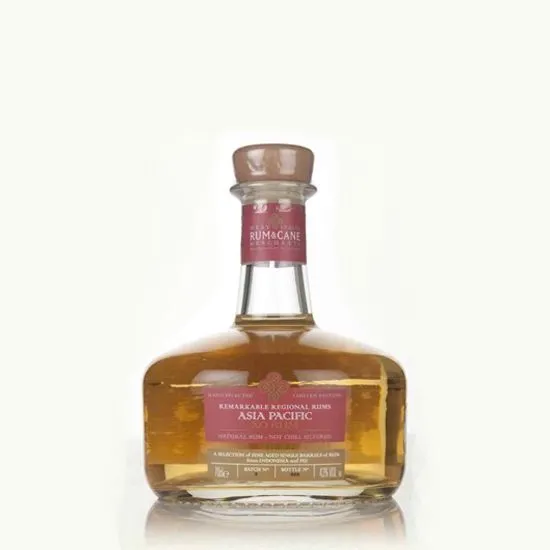 Rum Asia 0.7L